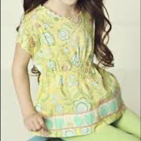 MATILDA Jane top size 6 - Picture 2 of 5